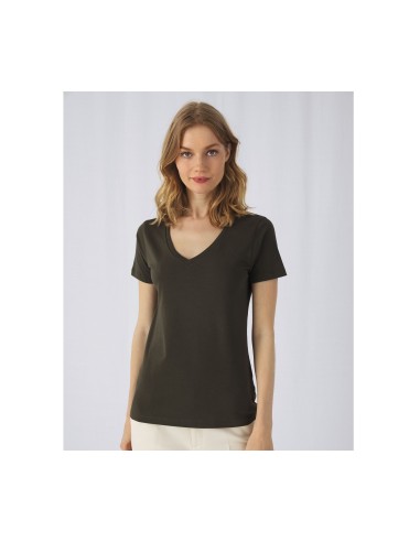B-TW045-Inspire V T /Women_